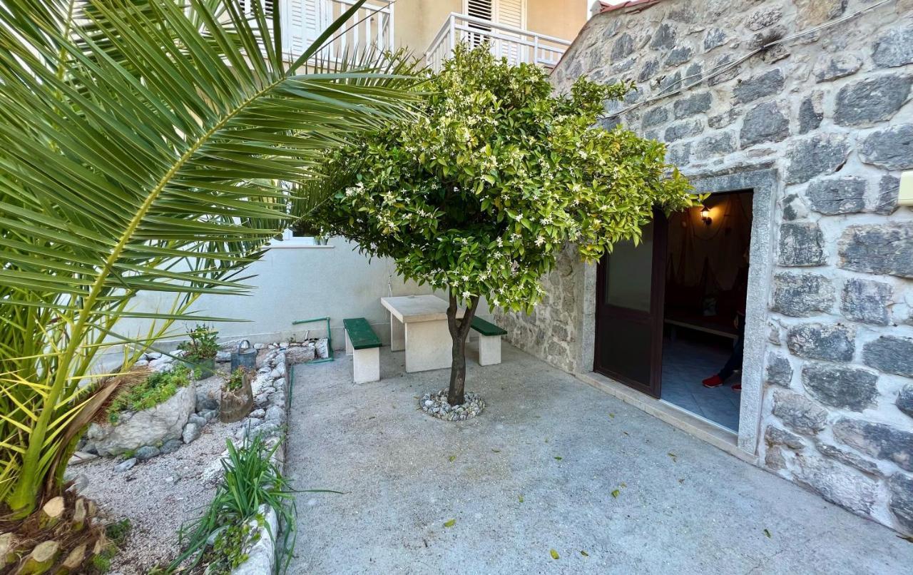 Apartments Toni - Slano Exterior photo